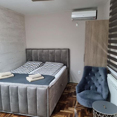 Apartman Ristanovic Banja Koviljaca Exterior photo