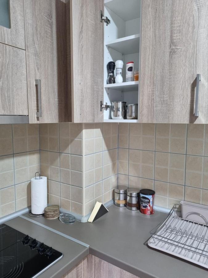Apartman Ristanovic Banja Koviljaca Exterior photo